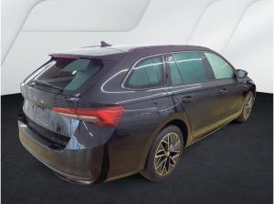 Skoda Octavia Combi Selection TDI DSG