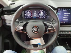 Skoda Octavia Combi Selection TDI DSG