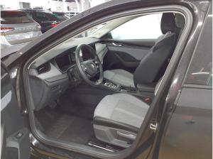 Skoda Octavia Combi Selection TDI DSG