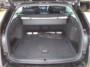 Skoda Octavia Combi Selection TDI DSG