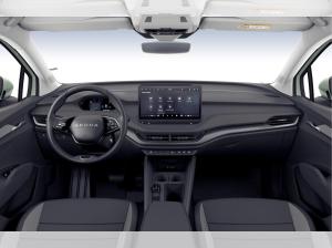 Skoda Elroq 50 *CLEVER*AHK*VERFÜGBAR AB KW12*VERSCHIEDENE FARBEN*