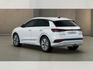 Audi Q4 e-tron 45 advanced AHK Head-Up 19" Kamera LED