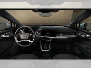 Audi Q4 e-tron 45 advanced AHK Head-Up 19" Kamera LED