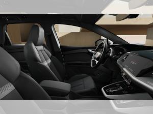 Audi Q4 e-tron 45 advanced AHK Head-Up 19" Kamera LED