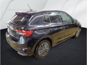 Skoda Fabia Tour TSI