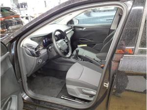 Skoda Fabia Tour TSI