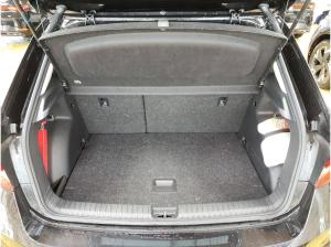 Skoda Fabia Tour TSI