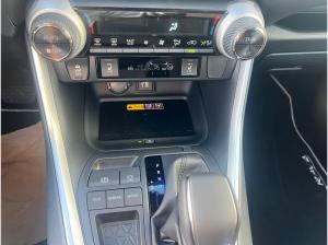 Toyota RAV 4 2.5 Hybrid Teamplayer mit Technik Paket