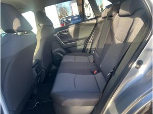 Toyota RAV 4 2.5 Hybrid Teamplayer mit Technik Paket