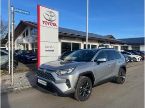 Toyota RAV 4 2.5 Hybrid Teamplayer mit Technik Paket