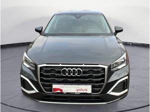 Audi Q2 35 TFSI advanced LED/AHK/Interface/Kamera/Assist/uvm. 🔥!neues Modell! *günstige Rate *sofort verfügb