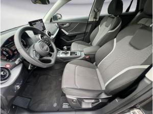 Audi Q2 35 TFSI advanced LED/AHK/Interface/Kamera/Assist/uvm. 🔥!neues Modell! *günstige Rate *sofort verfügb