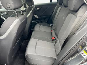 Audi Q2 35 TFSI advanced LED/AHK/Interface/Kamera/Assist/uvm. 🔥!neues Modell! *günstige Rate *sofort verfügb