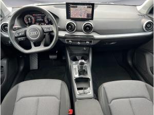 Audi Q2 35 TFSI advanced LED/AHK/Interface/Kamera/Assist/uvm. 🔥!neues Modell! *günstige Rate *sofort verfügb
