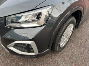 Audi Q2 35 TFSI advanced LED/AHK/Interface/Kamera/Assist/uvm. 🔥!neues Modell! *günstige Rate *sofort verfügb