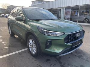 Ford Kuga Titanium PHEV 243 PS Automatik* Sofort Verfügbar *