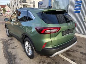 Ford Kuga Titanium PHEV 243 PS Automatik* Sofort Verfügbar *