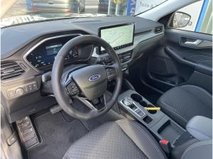 Ford Kuga Titanium PHEV 243 PS Automatik* Sofort Verfügbar *