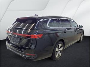 Volkswagen Passat Variant Business 1.5 TSI eHybrid 110kW DSG - ACC HUD AHK Rear View AHK Navi LED Park Assist SHZ LM