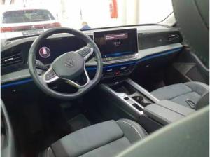 Volkswagen Passat Variant Business 1.5 TSI eHybrid 110kW DSG - ACC HUD AHK Rear View AHK Navi LED Park Assist SHZ LM