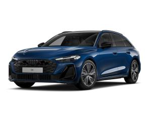 Audi S5 Avant MATRIX 19 PANO UMGEBUNGSKAMERA AHK B&O NAVI S-SITZE ACC LEDER DAB 5-J-GARANTIE