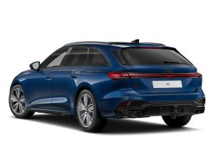 Audi S5 Avant MATRIX 19 PANO UMGEBUNGSKAMERA AHK B&O NAVI S-SITZE ACC LEDER DAB 5-J-GARANTIE