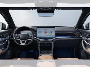 BYD Seal U 1.5 DM-i Comfort Plug-In-Hybrid⚠️ | 360 Kamera I Sitzheizung I LED I Soundsystem I Navi I