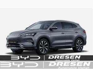 BYD Seal U 1.5 DM-i Comfort Plug-In-Hybrid⚠️ | 360 Kamera I Sitzheizung I LED I Soundsystem I Navi I