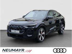 Audi Q5 Sportback quattro edition one Matrix; Pano