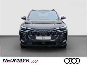 Audi Q5 Sportback quattro edition one Matrix; Pano