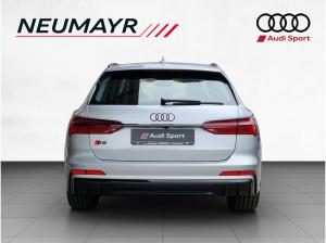 Audi S6 Avant 3.0 TDI quattro UPE 120.420,-