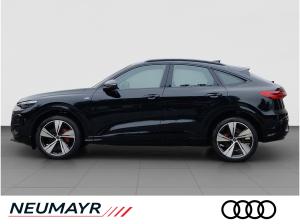 Audi Q5 Sportback quattro edition one Matrix; Pano