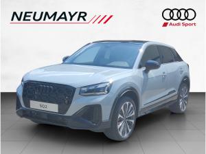 Audi SQ2 2.0 TFSI quattro Sonos; Matrix Pano; AKTION!
