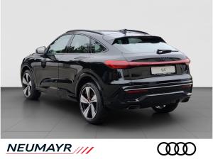 Audi Q5 Sportback quattro edition one Matrix; Pano