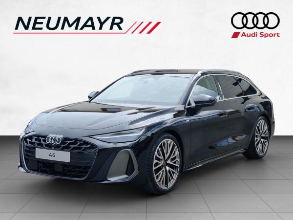 Audi A6 Avant quattro S tronic BUSINESSANGEBOT!!!