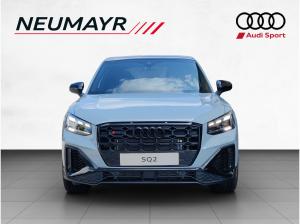 Audi SQ2 2.0 TFSI quattro Sonos; Matrix Pano; AKTION!