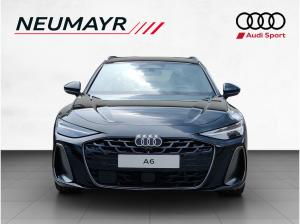 Audi A6 Avant quattro S tronic BUSINESSANGEBOT!!!