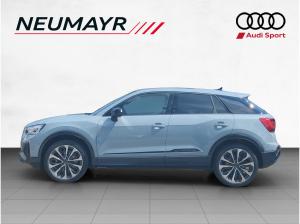 Audi SQ2 2.0 TFSI quattro Sonos; Matrix Pano; AKTION!