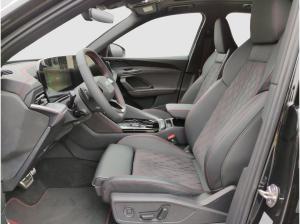 Audi Q5 Sportback quattro edition one Matrix; Pano