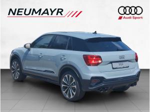 Audi SQ2 2.0 TFSI quattro Sonos; Matrix Pano; AKTION!