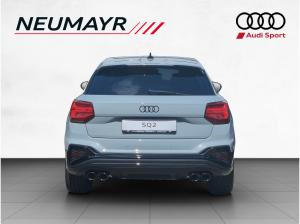 Audi SQ2 2.0 TFSI quattro Sonos; Matrix Pano; AKTION!