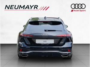 Audi A6 Avant quattro S tronic BUSINESSANGEBOT!!!