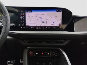 Audi Q5 Sportback quattro edition one Matrix; Pano