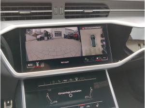 Audi S6 Avant 3.0 TDI quattro UPE 120.420,-