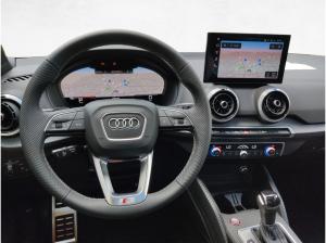 Audi SQ2 2.0 TFSI quattro Sonos; Matrix Pano; AKTION!