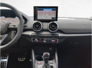 Audi SQ2 2.0 TFSI quattro Sonos; Matrix Pano; AKTION!