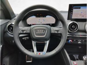 Audi SQ2 2.0 TFSI quattro Sonos; Matrix Pano; AKTION!