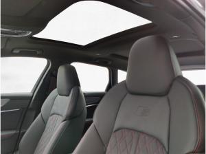 Audi S6 Avant 3.0 TDI quattro UPE 120.420,-