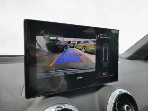 Audi SQ2 2.0 TFSI quattro Sonos; Matrix Pano; AKTION!