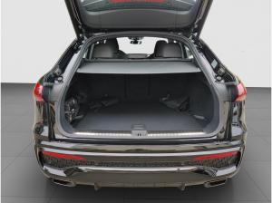 Audi Q5 Sportback quattro edition one Matrix; Pano